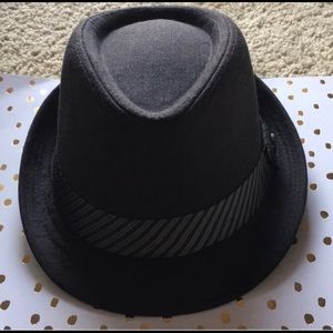 NWOT PAMOA Unisex Fedora Hat
